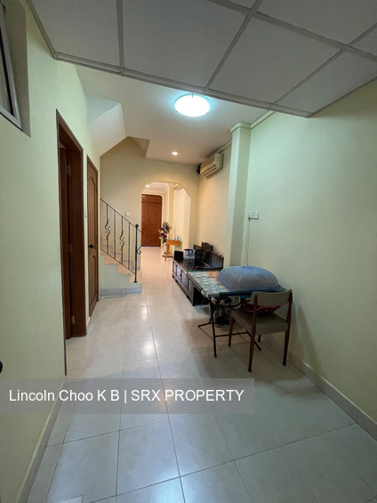 Thomson Garden Estate (D20), Terrace #268708261